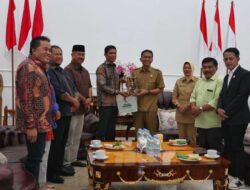 Pemkab Bojonegoro Wujudkan Pembangunan Berkelanjutan Lintas Generasi Lewat Dana Abadi Pendidikan