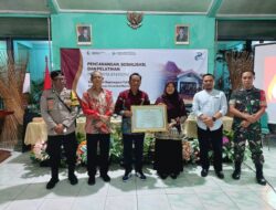 Pencanangan Desa CANTIK Di Bojonegoro Untuk Tingkatkan Kompetensi Aparatur Desa