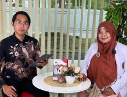 Ini Penjelasan Dosen FK Untag Surabaya Perbedaan Self Love Dan Narsistik