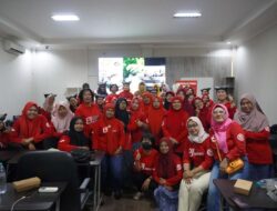 FIJ Bojonegoro Bentuk Koperasi Pemasaran Satu Hati