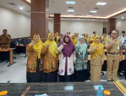 Pemkab Bojonegoro Dan ‘Aisyiah Akan Bentuk Unit Layanan Disabilitas Bidang Pendidikan