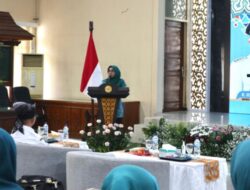 Pemkab Bojonegoro Gelar Pelatihan Literasi Digital Dorong Generasi Yang Cerdas, Beretika Dan Berkarakter