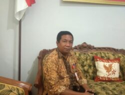 Kepala Bakesbangpol Bojonegoro Angkat Bicara Terkait Bantuan Dana Hibah Ormas