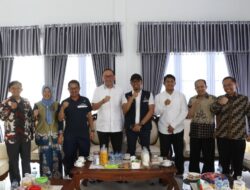 Kabupaten Bojonegoro Nyatakan Siap Fasilitasi Dan Dukung Sekolah Rakyat