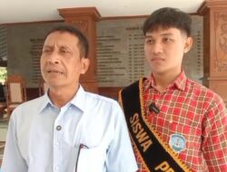 PEKERTI, Program Inovatif Bupati Bojonegoro Cetak Generasi Muda Hebat