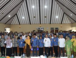 Pemkab Bojonegoro Gelar Musrenbang RPJMD 2025-2029, FokusTerwujudnya Bojonegoro Makmur Dan Membanggakan