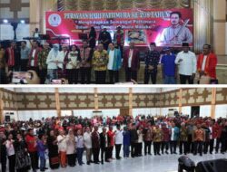 KPPM Surabaya Gebyar Hari Pattimura Ke 208