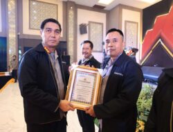 Polres Bojonegoro Raih Penghargaan Pembuatan Konten Kreatif Bidhumas