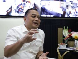 Kemenkes Terbitkan SE Covid-19, Wali Kota Surabaya Imbau Warga Tetap Waspada