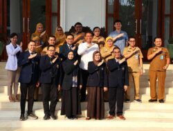 Dorong RSUD Sosodoro Djatikoesoemo Tipe A Pemkab Bojonegoro Sinergi Dengan FK Unbra