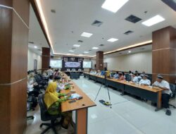 Pemkab Bojonegoro Siapkan Aksi-aksi Tepat Untuk Turunkan Kasus Stunting