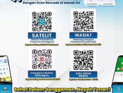 Warga Bojonegoro Makin Dipermudah Dengan Empat Layanan Kesehatan Digital