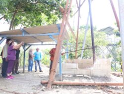 Tim Verifikasi Geopark Nasional Lakukan Kunjungan Lapangan Di Bojonegoro