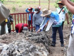 Tim VGN Geosite Hari Kedua Kunjungi Kedung Lanthung Hingga Destinasi Wisata Negeri Atas Angin Bojonegoro