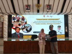 Pemkab Bojonegoro Gandeng UMM Siapkan Program Bagi Lansia