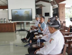 Pemkab Bojonegoro Segera Lakukan Revitalisasi Alun – Alun Berstandar Internasional