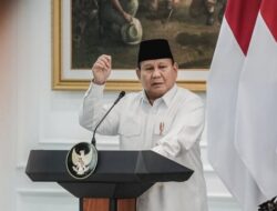 Presiden Prabowo Dijadwalkan Resmikan Peningkatan Produksi Proyek Banyu Urip Infill Clastic