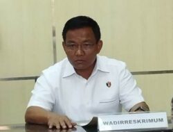 Gerbong Mutasi Polda Jatim Bergulir, AKBP Afrian Satya Permadi Jabat Kapolres Bojonegoro