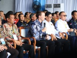 Presiden Prabowo Resmikan Peningkatan Produksi Minyak Blok Cepu Secara Daring