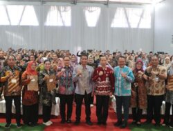 Pentingnya sinergi Dunia Pendidikan Dan Pemerintah Daerah Dalam Peningkatan Kualitas SDM Lokal