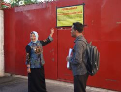 Pemkab Bojonegoro Hentikan Operasional PT Sata Tec Indonesia
