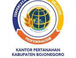 Maraknya  Alih Fungsi Lahan Pertanian,  BPN Bojonegoro Angkat Bicara