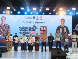 Gelaran BWBF 2025 Membawa Manfaat Besar Bagi UMKM Dan Masyarakat