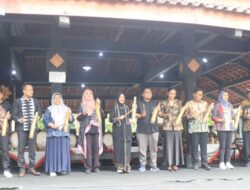 Bojonegoro Siap Melangkah Sebagai Aspiring UNESCO Global Geopark 2026