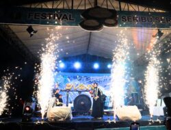 Festival Seribu Serabi, Kuliner Legendaris Yang Tetap Lestari Di Bojonegoro