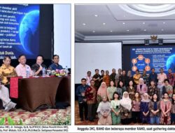 IMI Ajak Kolaborasi Wujudkan Indonesia Pusat Kesehatan Berbasis Nanoteknologi
