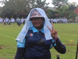 Kontingen Bojonegoro Kembali Raih 2 Emas, 1 Perak Dan 1 Perunggu Di Porprov Jatim 2025