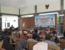 Pemkab Bojonegoro Latih Warga Penerima Program GAYATRI