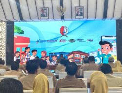 Pemkab Bojonegoro Akan Jemput Bola Cek Kesehatan Gratis Anak Sekolah