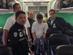 Polri Bongkar TPPO Jaringan Internasional Bermodus Admin Kripto Di Myanmar