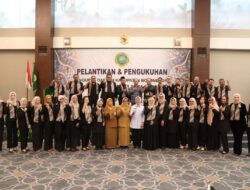 Tingkatkan PAD Pemkab Bojonegoro Bersinergi Dengan PPAT