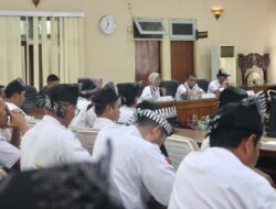 Tahun 2026 Pemkab Bojonegoro Targetkan Penurunan Angka Kemiskinan Menjadi 8,98%