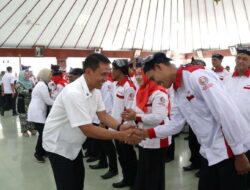 Pemkab Bojonegoro Gelar Pembinaan Anggota BPD 