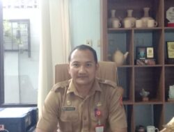Kadinpora Optimis Kontingen Bojonegoro Akan Capai Hasil Yang Bagus Di PORPROV 2025
