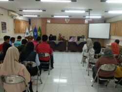Direncanakan Study Tour Ke Bali , SMAN MT Bojonegoro Gelar Diskusi Dengan Wali Murid