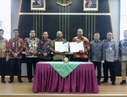 Pertamina EP Cepu Lakukan Kerjasama Operasional Sumur Idle Dan Sumur Tua di Wilayah Blok Cepu