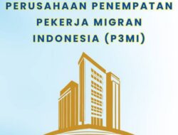 Terkait Penempatan Pekerja Migran, Belum Ada Cabang Perusahaan P3MI Yang Melapor Ke Disperinaker Bojonegoro