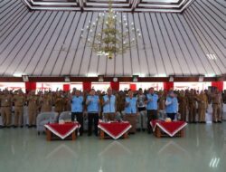 Pemkab Bojonegoro Dukung Penuh Koperasi Merah Putih