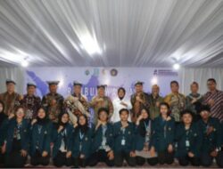 Di Bojonegoro Kementerian Desa PDTT Tandatangani MoU Dengan Universitas Brawijaya