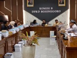 Komisi B DPRD Bojonegoro Dorong Disbudpar Lebih Agresif Angkat Potensi Budaya Lokal Dan Sektor Pariwisata