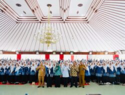 Transformasi Pembelajaran Guru PAUD Memanfaatkan Digital Untuk Hal Yang Positif