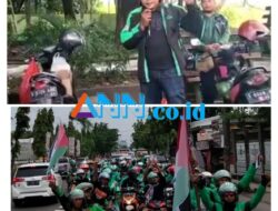 Driver Ojol Bojonegoro Kesal Unggahan Menyetujui Potongan 20 Persen Dari Aplikator Di Medsos Diduga Ada Pesanan