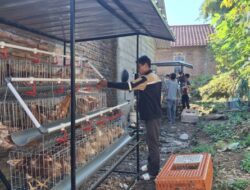 Penerima Program GAYATRI Sudah Merasakan Manfaatnya Untuk Meningkatkan Ekonomi