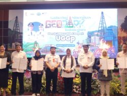 Pemkab Bojonegoro Dorong Kekayaan Geopark Bisa Dongkrak Ekonomi