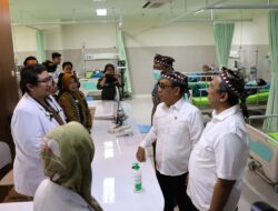 Punya Katarak Center, RSUD Padangan Bojonegoro Siap Jadi Rumah Sakit Dengan Layanan Kesehatan Lengkap