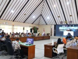 Kabupaten Bojonegoro Optimis Raih Penghargaan Swasti Saba Wistara